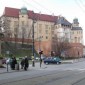 La colina de Wawel