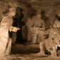 La Mina de Sal en Wieliczka