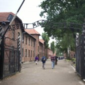 Auschwitz - Birkenau