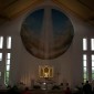 El Santuario de la Misericordia Divina en Łagiewniki